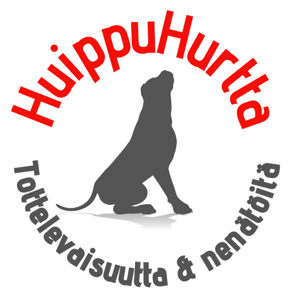 HuippuHurtta